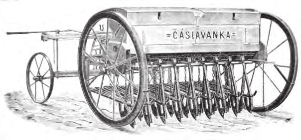 Vladimír Michálek Stabilní motory čáslavské strojírny Stationary Engines - Engineering Works in Čáslav Autor příspěvku se věnuje problematice výroby stabilních motorů.