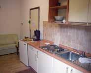 45 m Letovisko Novigrad 0,045 0,15 0,15 Apartmán CABRIO 4 Lokalita: nově a stylově zařízený apartmán v přízemí domu situovaného 45 m od pláže (malé oblázkové úseky, betonová plata, sprchy, možnost