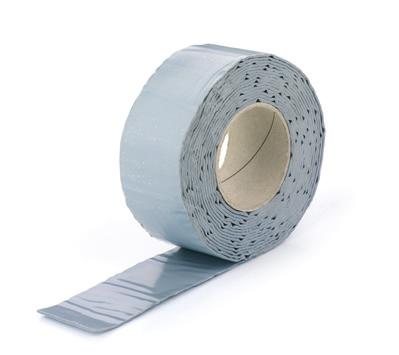 Barva: zelená Položení pásky cca 40 cm nad trubkami.nápis Pozor solankové vedení. Č. výr.