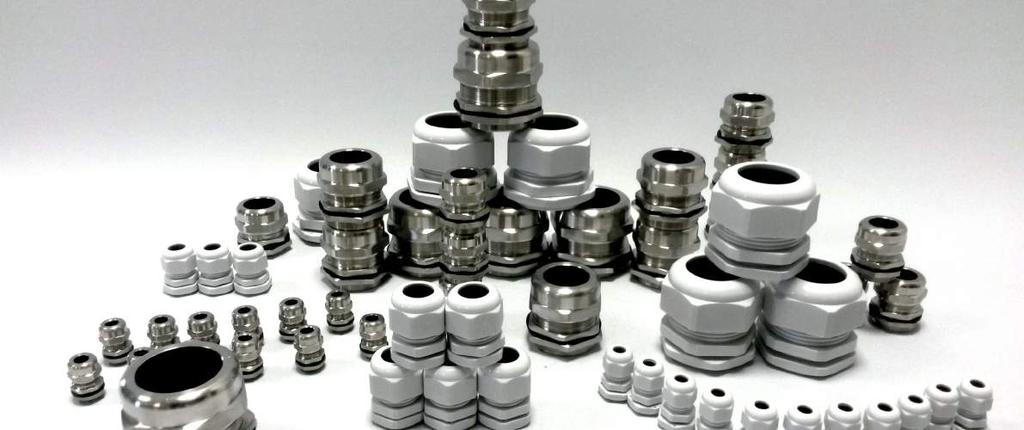 KABELOVÉ PŘÍSLUŠENSTVÍ Seznam produktů kabelového příslušenství značky SOBB Produkt Materiál Bezhalogenový Pracovní teplota C Krytí IP Strana VKS1-P Polyamid 66 ano -40 ~ +5 6 7- KPS Polyamid 66 ano