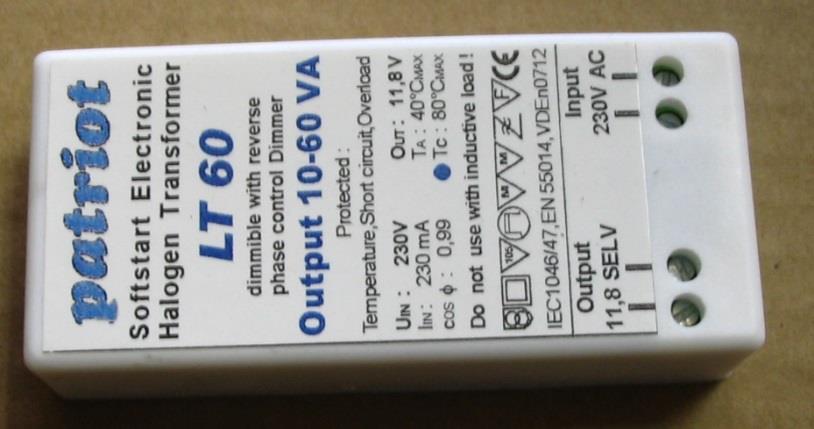 PROSTŘEDKY ZÁKLADNÍ OCHRANY - OCHRANA OMEZENÍM NAPĚTÍ (SELV A PELV) Omezením napětí na bezpečné malé napětí ELV (Extra Low Voltage) Maximálně 50V~, 120 V= jako zdroj: akumulátor,