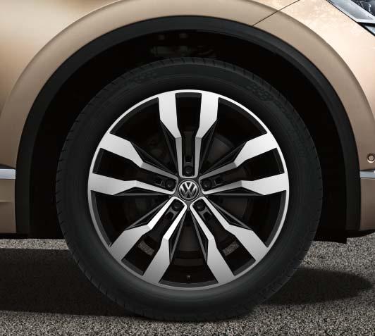 volkswagen.com. 2) Nabídka zahrnuje dvě barevné varianty.