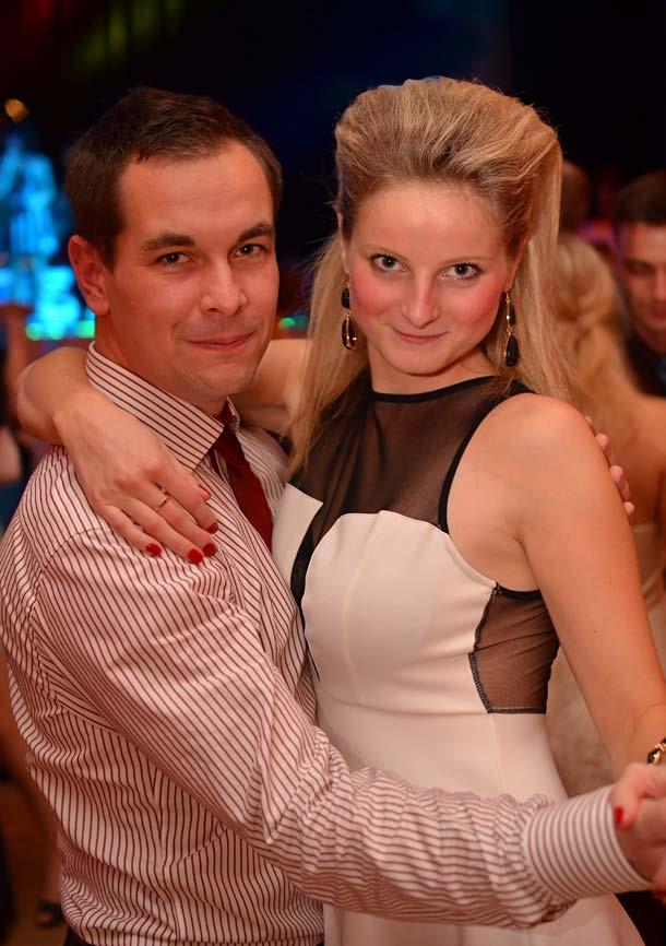 Dění ve městě Články a