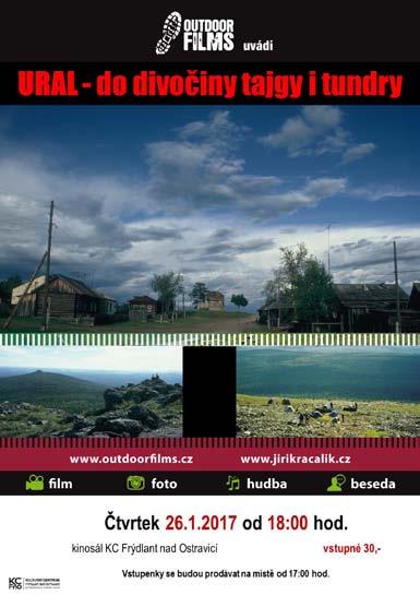 Mezinárodního festivalu outdoorových filmů, jednatel firmy Outdoor Films s. r. o. a Outdoor Travel s. r. o. Mimo podnikatelskou činnost pořádá komponované pořady (film, foto, hudba, mluvené slovo) v divadlech malých forem, klubech a kulturních domech v ČR.