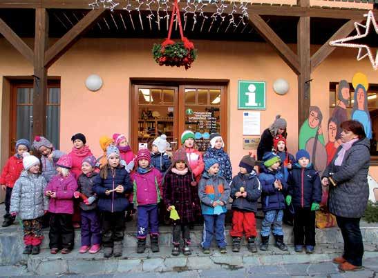 Přidejte se do našeho týmu, který realizuje projekt Komunitního plánování sociálních služeb na Říčansku. Právě pro Vás organizujeme veřejná setkání po celém regionu.