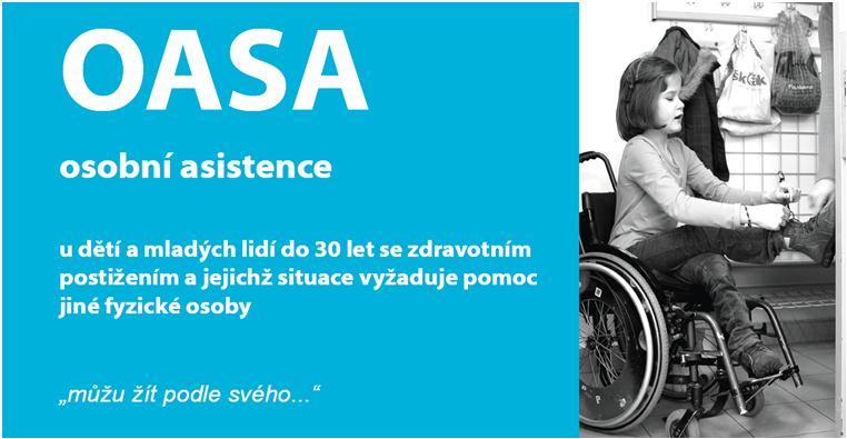 Dětem a mladým lidem se zdravotním postižením pomáhá žít životem, který se podobá běžnému životu jejich vrstevníků, nabízí jim nové možnosti a zkušenosti a překonává s nimi znevýhodnění, které jim