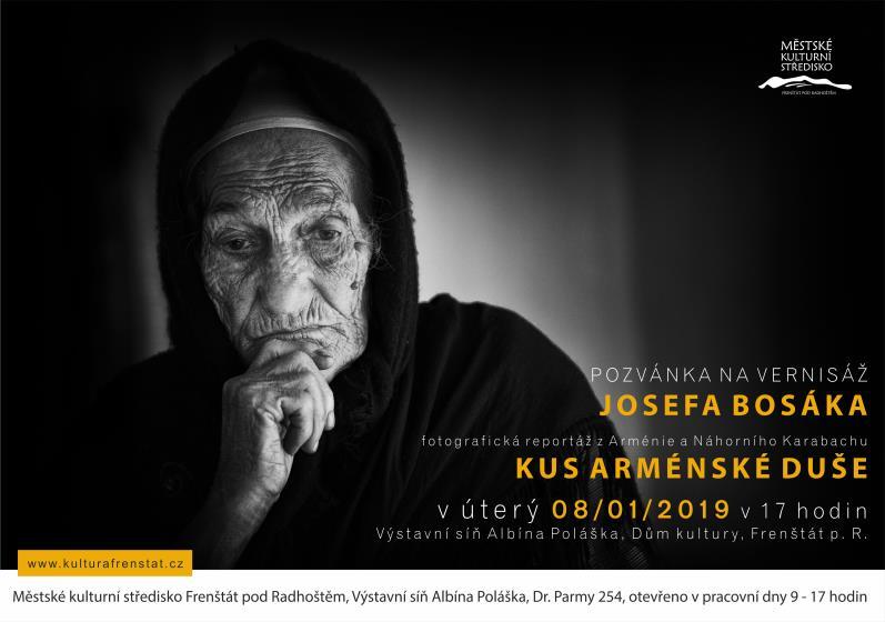 školy. Vstup na výstavu je zdarma. Vernisáž výstavy se uskuteční 15. 11. 2018 v 15:00 hod.