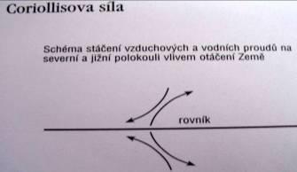 Příliv a odliv ovlivňují mořské proudy, tření a setrvačnost vodních ploch, ráz mořského dna apod. Dmutí na otevřeném oceáně je poměrně malé (asi 0,8 m).