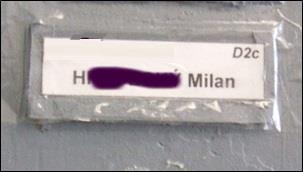 Odsouzenému je v