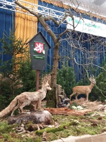 Jeho vyhlašovatelem a vlastníkem známky i na Slovensku bude Český svaz ochránců přírody, ovšem kompletní starost o udržení vysokého stupně kvality realizovaných zkoušek převezme ISA Slovensko.