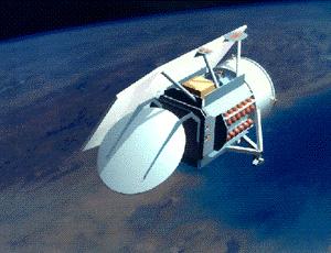 ICESAT 