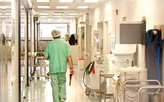 Nemocnice sa budú zameriavať na užšie špecializácie: Humenné na neonatológiu, Michalovce na onkológiu, Trebišov na očné a ORL, Spišská Nová Ves na neurológiu.