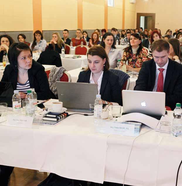 nadácia zentiva Ing. Beáta Kujanová, komunikačná manažérka, Sanofi-aventis Pharma Slovakia, s. r. o.