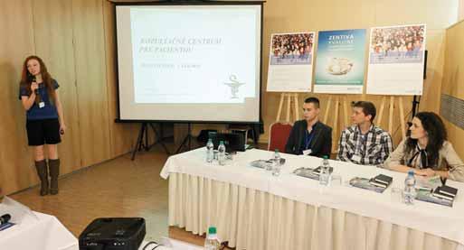 decembra 2012 rozhodla o víťazoch edukačného grantu vo výške 1 000.