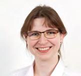 jen vývoj nových strojů PENTA CNC. Dominika Komárková je na snímku s nejmladším členem rodiny Kryštofem.