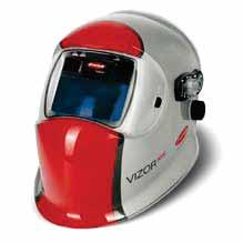 2043 228 Vizor 3000 Professional / Plus / Standard Všeobecně LCD technologie umožňující automatické přepínání Permanentní UV- a IR-filtr Nastavitelná vzdálenost kazety od očí Nastavitelný sklon kukly
