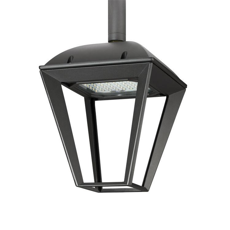 Typ BDP791 (verze pro vrchol sloupu) BSP791 (závěsná verze) Světelný zdroj Integrální LED modul Příkon 13,1 87 W v závislosti na konfiguraci Světelný tok 1106 7268 lm v závislosti na konfiguraci