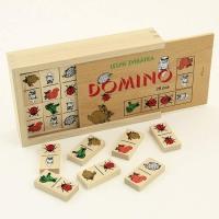 domino Domino malé - Lesní zvířátka kat. č.