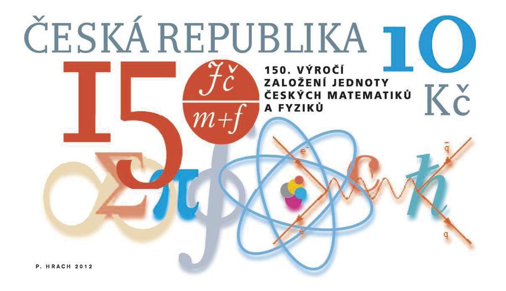 33. MEZINÁRODNÍ KONFERENCE HISTORIE MATEMATIKY
