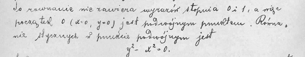 Notatki z wykładów Zaj czkowskiego to mimo wszystko wyj tkowo warto ciowa pozycja, nie tylko ze wzgl du na warto ci