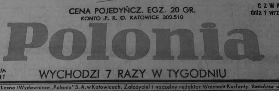 czechosłowackiego ze wzgl dów technicznych. Jednocze nie w li cie tym redakcja podkre la, e nie odst puje od wydania numeru czechosłowackiego.