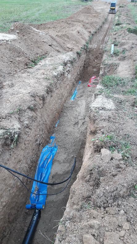 V těchto případech předpokládáme podání žádostí o dotace v dalších výzvách.