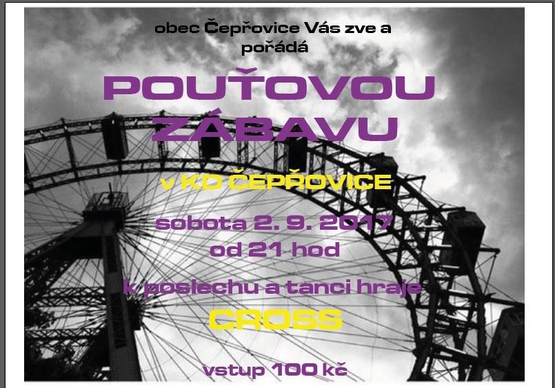 VYBRANÉ KULTURNÍ AKCE ZÁŘÍ-PROSINEC Září 2.9.