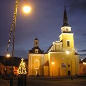 10. Vlachovo Březí Slavnostní jmenování nových občanů Vlachova 25.11. Malenice 50. hubertská zábava PROSINEC 2.12. Malenice - Adventní trhy 5.12. Lipovice - Čertovská nadílka Březí (sázení lípy 18ti letých) 9.