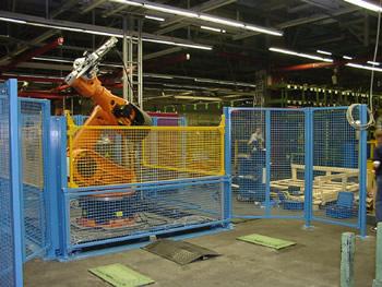 equipment of machines - Part : General requirements EN ISO 0- EN 00-- Electromagnetic compatibility (EMC): Part