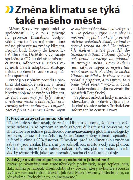 4. Doporučujete nějaká konkrétní opatření ke zmírnění výše uvedených rizik? Otevřená otázka. 5.