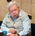 30 TRIBUNA ČTENÁŘŮ DOBRÝ DEN, jsem pravidelným odběratelem Doby seniorů a se zájmem sleduji tribunu čtenářů. Posílám svůj názor k důchodové problematice a potěší mě, pokud ho v časopise zveřejníte.