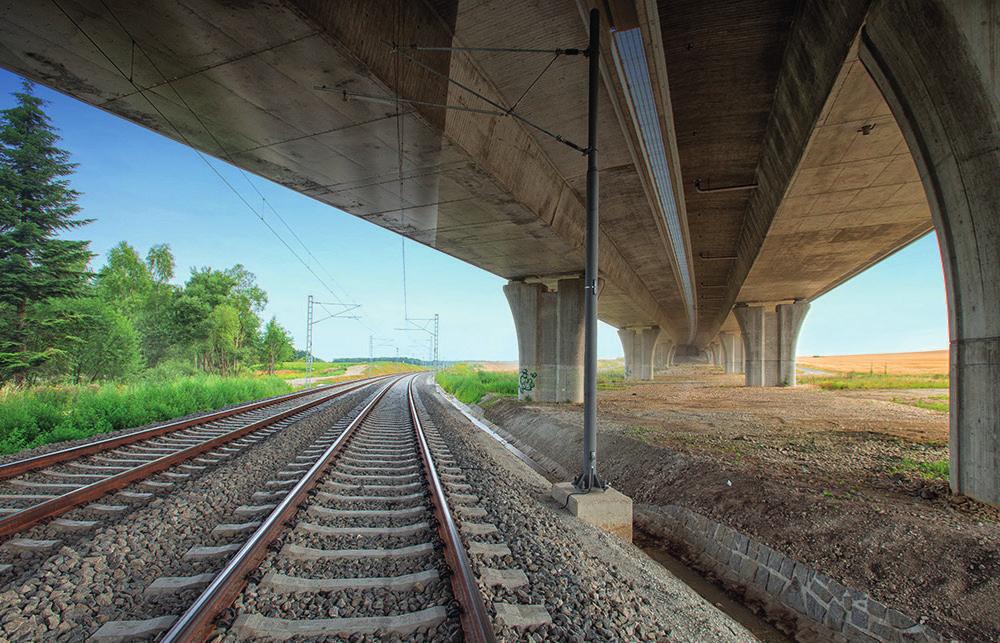 SPOLEČNÁ STRATEGIE PRO DOPRAVNÍ INFRASTRUKTURU ÚSPĚŠNÝ PROJEKT = SPOLEČNÝ CÍL VIZE Kvalitní a