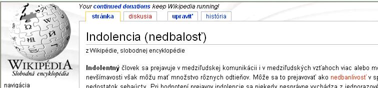 nepotrebuje okamžitú Th dobre reaguje na Th, ale nedá sa vyliečiť