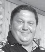 číslo 3 - október 2014 Beckovské noviny www.obec-beckov.sk 17 Na piatok dvanásteho pripadol deò jeho 50. narodenín.