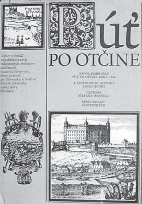 Kraj od Uhrovca, Beckov, Piešśany opísali v Opisoch krajov slovanských Karol Alexander Modrányi a Karol Jaroslav Zorkóci.