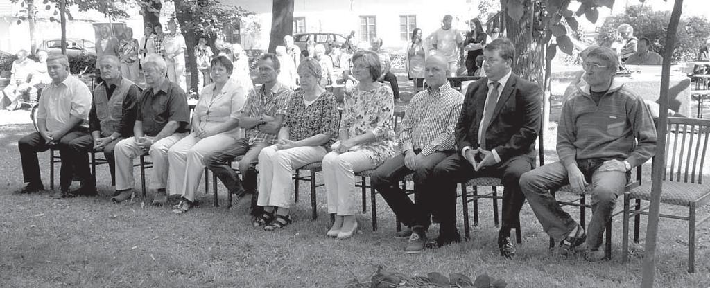 číslo 3 - október 2014 Beckovské noviny www.obec-beckov.sk 7 venska, ktorú svojím kuchárskym umením reprezentovala pani O¾ga Šimková spolu s bratom Petrom.