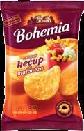 EAN: 8594002931018 Balení: 15 ks Chips Boh.