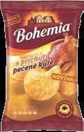 EAN: 8594002931605 Balení: 15 ks Chips Boh. Gril.