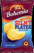 EAN: 8595606200913 Balení: 15 ks Chips Boh. Chalup.