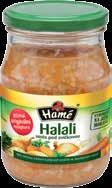 500g HAM 25171121 Hamé EAN: 3038351665002 Balení: