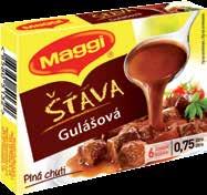 žampióny/smetana 30g NES 30101201 Nestlé EAN: