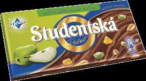 8593893742789 Balení: 15 ks Čok.