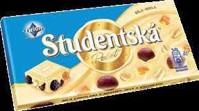8593893742840 Balení: 15 ks Čok.