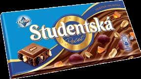 8593893742826 Balení: 15 ks Čok.