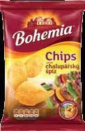 77g GEN 11170258 Pepsico EAN: 5900259067487 Balení: 12 ks Křupky Canto arašíd.