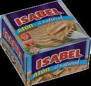 šťáva steak ISABEL 80g NEK 43240263 NEKTON EAN: 8410111151003 Balení: 50 ks Frisk.