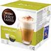 Gusto kapsle 6 ks Espresso, Cortado,