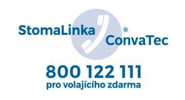 Objednávat můžete telefonicky 800 321 222 pro volajícího zdarma 225 109 220 Telefonní linky jsou v provozu od 8:00 do 17:00. faxem 225 109 910 elektronickou poštou objednavky@convatec.