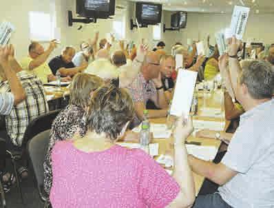 (Termín: 05/2019) 7. Věnovat trvale pozornost vymáhání dluhů na nájemném a příspěvcích vlastníků a řešit systém vymáhání. Udržet stav, kdy nebudou růst dluhy, a pokud možno je snižovat.