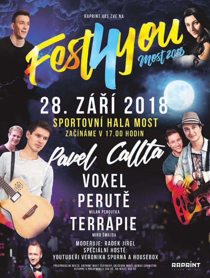 28 Krušnohor, zpravodaj